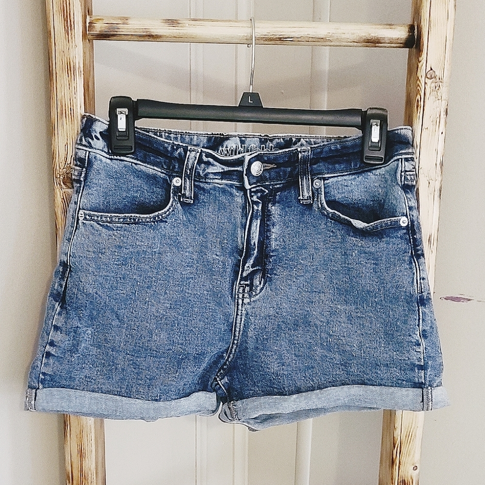 Wild Fable High Rise Shorts | sz 8